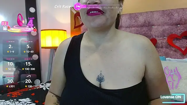 vennuss 89 online show from 10-10-25, 11:20