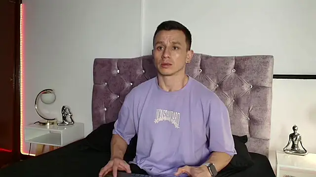 Andrewfalcon online show from 01-22-25, 12:17