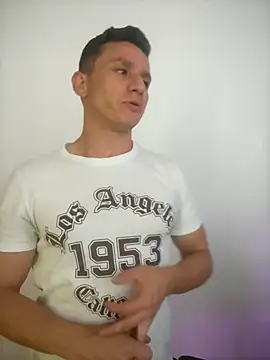 Andrewfalcon online show from 10-19-25, 08:15