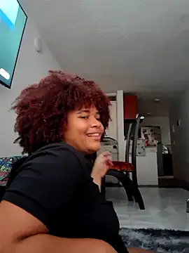 DANIELA MICHEL online show from 12-13-25, 10:04