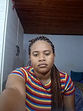 DANIELA MICHEL online show from 01-07-26, 08:33