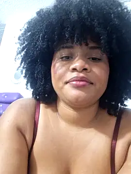 DANIELA MICHEL online show from 02-01-26, 12:09