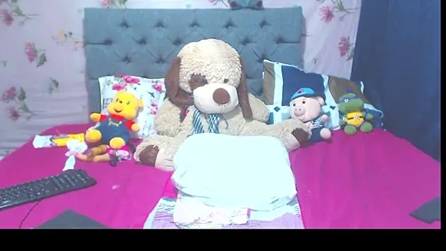 Paris Squirt  online show from 09-12-25, 03:34