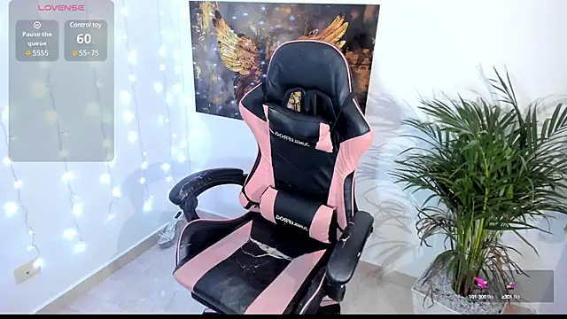 vioolettss online show from 02-07-25, 12:42