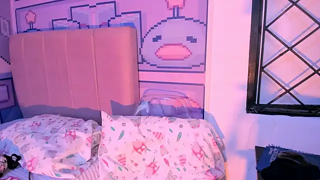  18alice online show from 12-02-24, 03:15