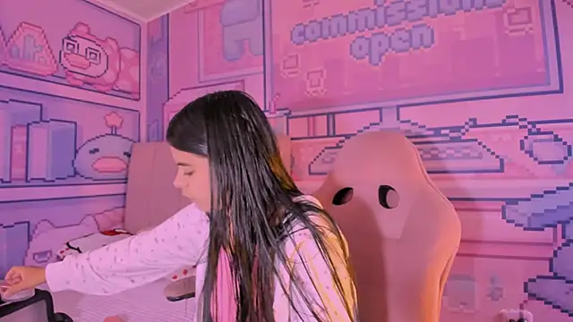  18alice online show from 02-07-25, 07:27