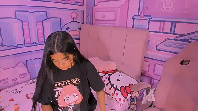  18alice online show from 02-12-25, 10:35