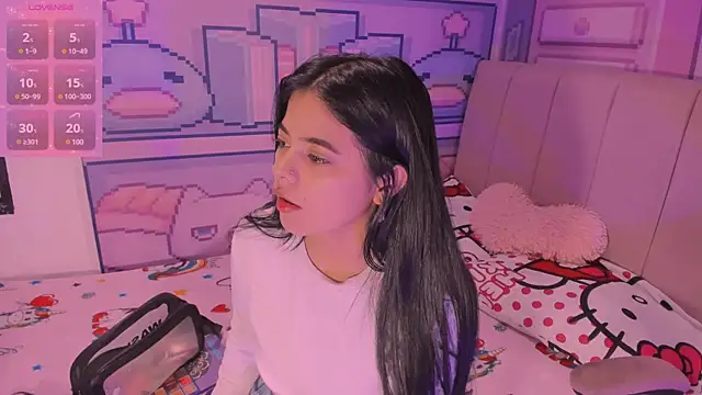  18alice online show from 02-13-25, 11:28