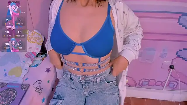  18alice online show from 03-06-25, 02:30