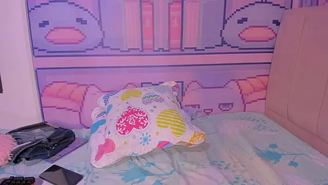  18alice online show from 03-08-25, 09:17