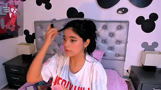  18alice online show from 03-16-25, 03:58