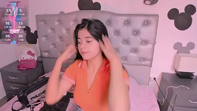  18alice online show from 03-23-25, 02:59