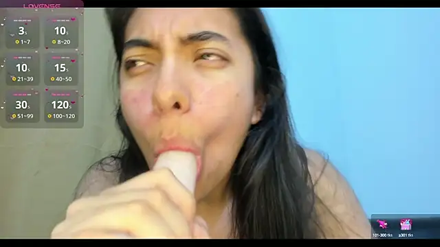 Sara-shely online show from 02-27-25, 09:47