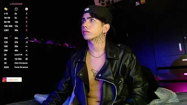 LyleBennett  online show from 12-16-24, 10:29