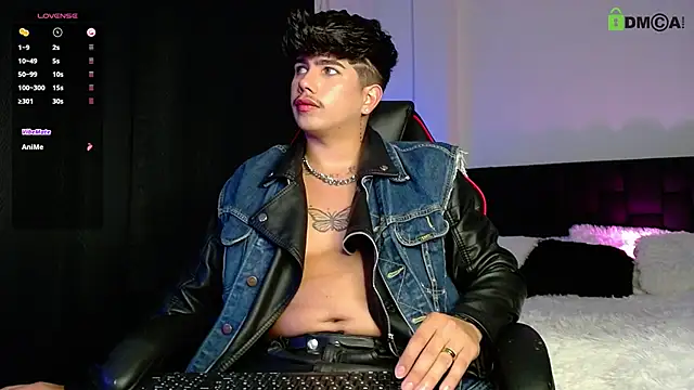 LyleBennett  online show from 09-11-25, 12:49