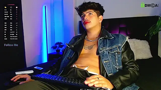 LyleBennett  online show from 09-21-25, 12:29