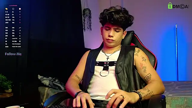 LyleBennett  online show from 11-05-25, 11:54