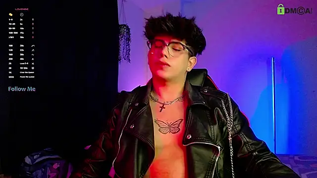 LyleBennett  online show from 11-07-25, 11:21