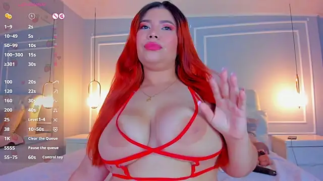stephaniediaz online show from 02-06-25, 04:10