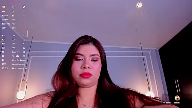 stephaniediaz online show from 10-23-25, 02:44
