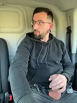  Haptic  online show from 03-07-25, 08:56