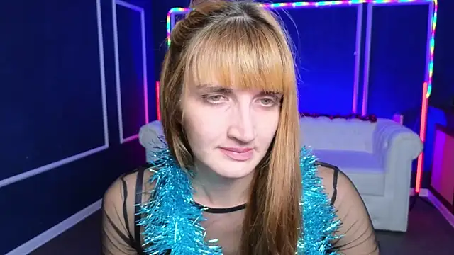 Nika Kitten online show from 12-30-24, 12:52