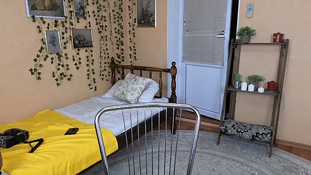 Nika Kitten online show from 01-15-25, 02:24