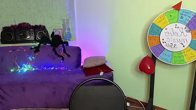 Nika Kitten online show from 02-22-25, 05:24