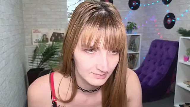 Nika Kitten online show from 03-06-25, 09:09