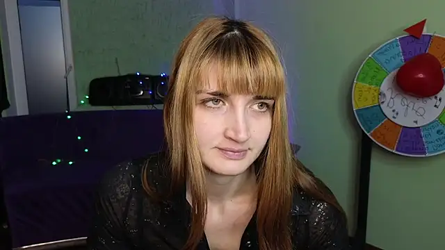 Nika Kitten online show from 03-12-25, 03:07