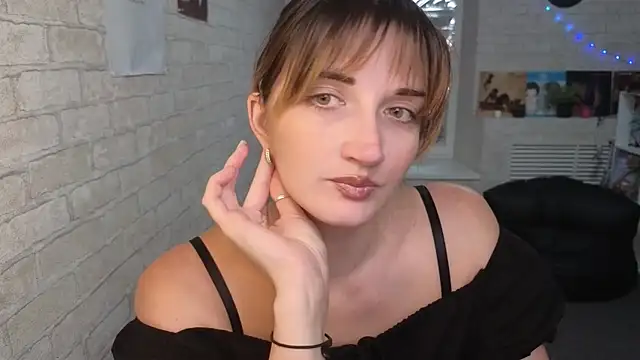 Nika Kitten online show from 02-02-26, 11:09