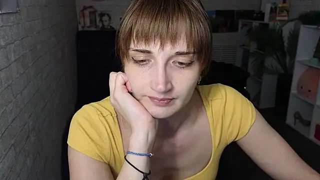 Nika Kitten online show from 04-07-26, 10:15