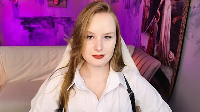 VivienLeeigh online show from 05-02-26, 05:23