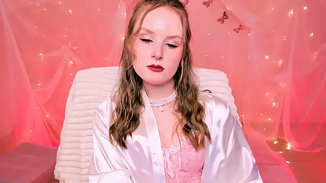 VivienLeeigh online show from 05-11-26, 04:04