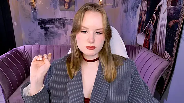 VivienLeeigh online show from 06-02-26, 01:51