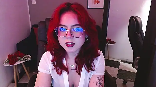 crimson tati  online show from 02-26-25, 11:04