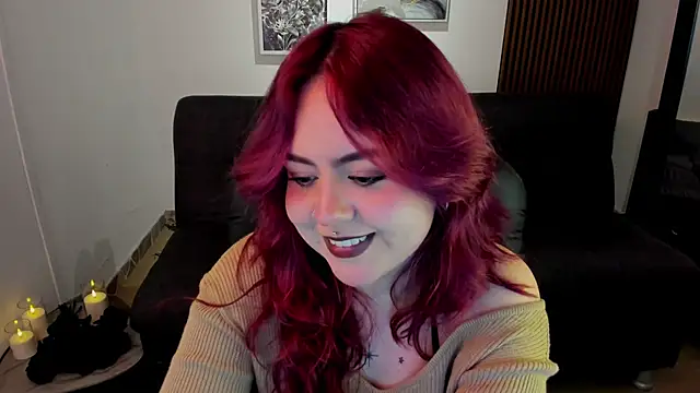 crimson tati  online show from 10-07-25, 03:04