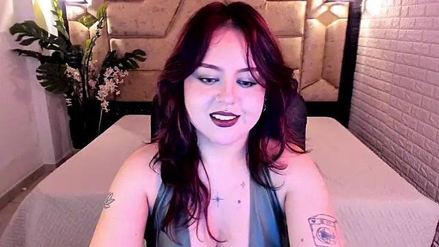 crimson tati  online show from 05-14-26, 04:19