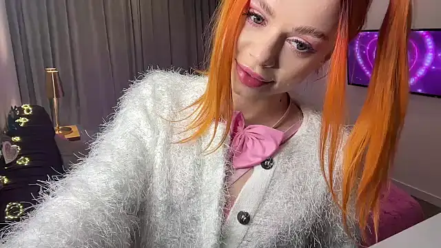 little fox alisa online show from 02-14-25, 09:43