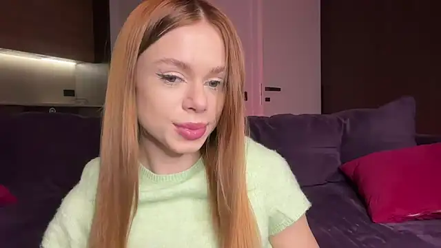 little fox alisa online show from 02-19-25, 01:40