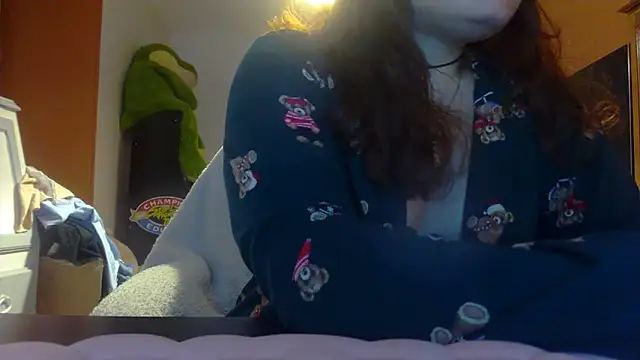 Psychosweety online show from 04-17-26, 10:57