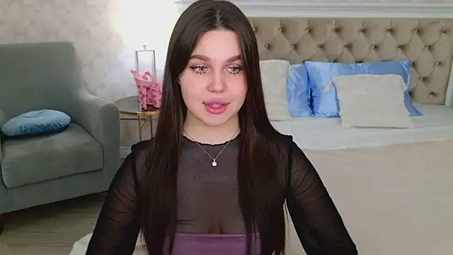 RihannaRose online show from 02-01-25, 07:13