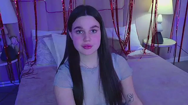 RihannaRose online show from 02-12-25, 10:15