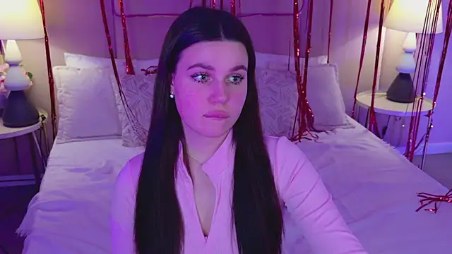 RihannaRose online show from 02-14-25, 07:54