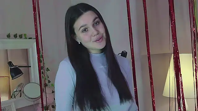 RihannaRose online show from 02-17-25, 07:10