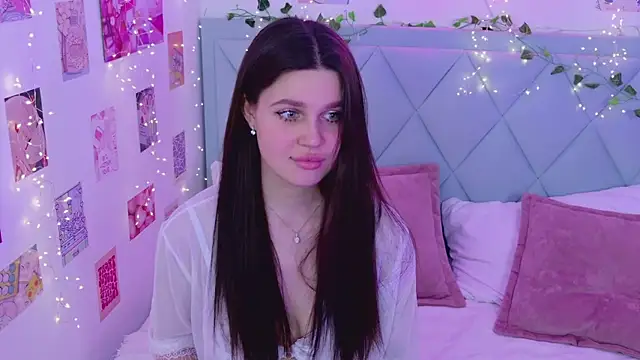 RihannaRose online show from 03-16-25, 08:11