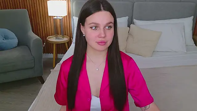 RihannaRose online show from 03-20-25, 11:34