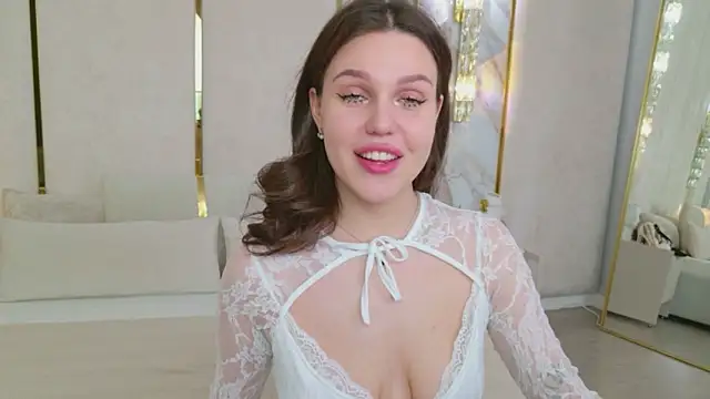 RihannaRose online show from 03-01-26, 04:53