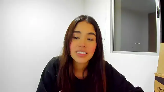 Snapshot of AriaMontgomery chatting on 03-01-25, 02:37 AriaMontgomery online show from 03-01-25, 02:37