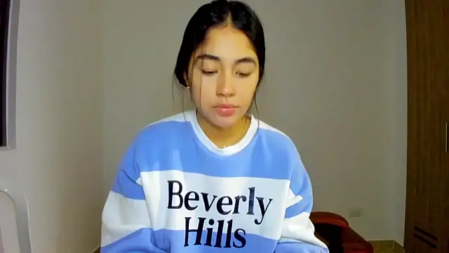 AriaMontgomery online show from 03-31-26, 03:30